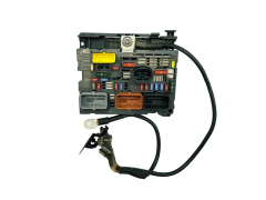 Controller BSM R05 9675878480 PSA Delphi 31327