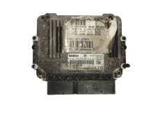 Controller 51809688 0281013579 Fiat Bosch 23923 Controller 51809688 0281013579 Fiat Bosch 23923