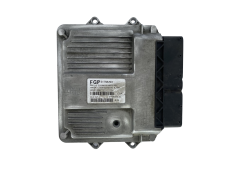 Controller MJD6JF.S1 51758203 71600.005.002 Fiat FGP 51226