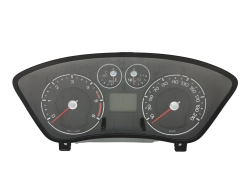 Speedometer/Instrument Cluster Ford Fiesta 6S6T-10849-CF 6S6T10849CF 41161