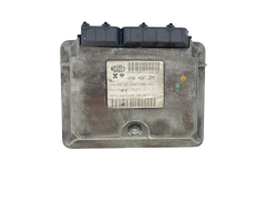 Controller 46761568 IAW4GF.2M 61600.400.02 Fiat Magneti Marelli 55470