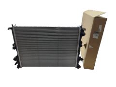 Radiator Original 214103657R Renault