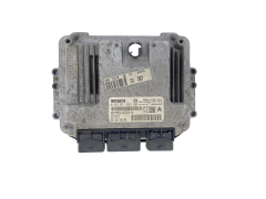 Controller PSA 0281011089 9653202580 9647785580 Bosch 60317