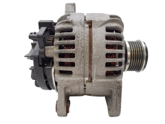 Alternator Renault 231008578R 124425093 120A 1.5 DCI Bosch 1177
