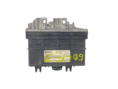 Controller 0261200791 411.0.4046-011.6 VW Skoda Bosch 62191