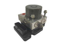 Abs Pump Opel Adam 13436725 0265243658 Bosch