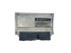Controller 9030930542F 39106-22140 Hyundai Kefico 63552