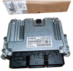 Engine Controller New Original Berlingo Partner 1.6 HDI 1606870680 0281017600