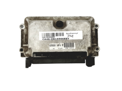 Controller 0261206214 9632693880 26FM0657 PSA Bosch 16565