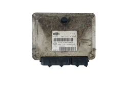 Controller Fiat 55196261 IAW4AF.SP 61601.124.01 Magneti Marelli 47265