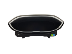 Speedometer/Instrument Cluster Peugeot 3008 9825340980