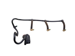 Fuel Lines 8200676210 7701479003 1.5Dci Siemens Renault