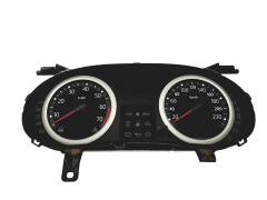 Speedometer/Instrument Cluster Renault Clio 2 8200276529 A