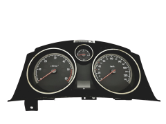 Speedometer/Instrument Cluster Opel Astra H Zafira B 13216684PF 31280