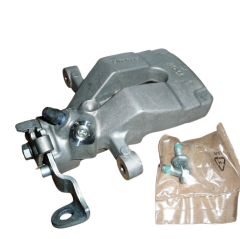 Brake Caliper Left Rear Original Renault Scenic II 8201131345