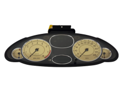 Speedometer/Instrument Cluster Rover 75 YAC110417 110008878015 VDO