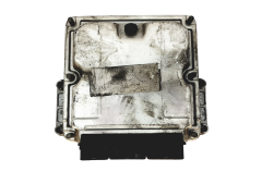 Controller 0281011102 8200153945 8200222133 Renault Bosch 28123