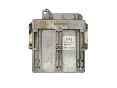 Controller PSA 9632520280 21649399-3 SL96 Sagem 42237