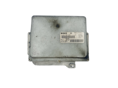 Controller 0261204628 9630278580 26FM0395  PSA Bosch 39323