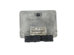 Controller 24417167PB 0281010267 Opel Bosch 45781