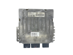 Controller 5WS40036D-T 9649063480 9644302380 63171
