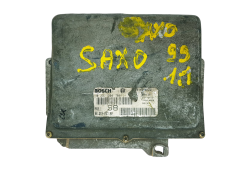 Controller 0261204788 9631528780 26FM0513 PSA Bosch 31131