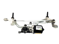 Wiper Mechanism Original Front Renault Clio IV 288004542R