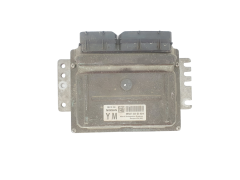 Controller MEC37-320 D2 YM  Nissan Hitachi 46232