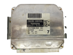 Controller Toyota 89661-0D070 MB275000-3424 Denso