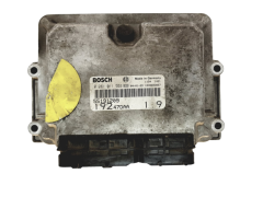 Controller 55191209 0281011553 Fiat Bosch 18919