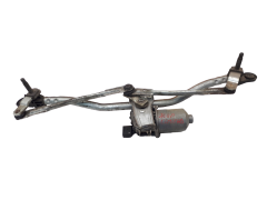 Wiper Mechanism Jeep Renegade 0390243524 Bosch Mopar