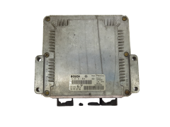 Controller 0281011084 9640938680 9647693180 PSA Bosch 17247