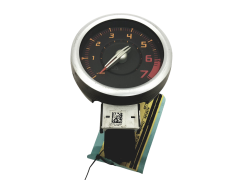 Speedometer/Instrument Cluster Renault Twingo 2 8200517461 J