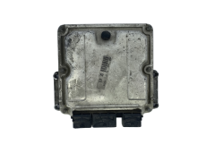 Controller 0281011188 9640938680 9648588880 PSA Bosch 51498