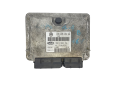 Controller 036906034AQ IAW4LV.TA 61600.545.03 VW Magneti Marelli 57823