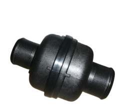 Air Hose Original Jumper Boxer Ducato III 2.0-2.2 Hdi 1617244680