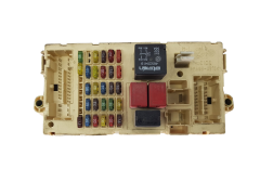 Controller BSI Fiat 46758963 46812235 NPL 20460