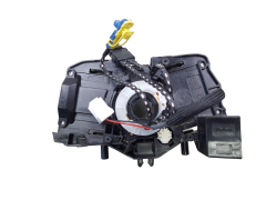 Retractor Belt Airbag Renault Trafic 3 255674098R 255677302R Valeo