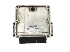 Controller 0281011087 8200065996 8200233343 Volvo Bosch 28431