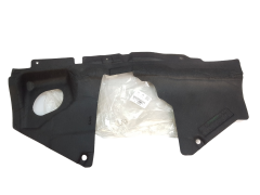 Partition Sound-Proofing Insulation New Original Citroen C4 DS4 9677693580
