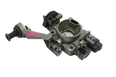 Air Throttle Body H873633 102698B Renault 1,2 8V Solex