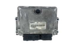 Controller 55187569 0281011396 19242ACA Fiat Bosch 49482