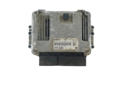Controller 55198922BR 0281012549  Opel  Bosch 40699