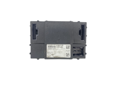 Controller 284B2JD12C 5WK49375 Nissan Siemens 59031