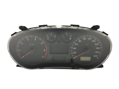 Speedometer/Instrument Cluster Seat Ibiza W06K0920801C 110008924026 48418