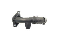Egr Tube 147137396R A6081400500 1.5 DCI Renault 0km