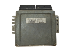 Controller S118301118A 8200374254 8200282007 Renault Siemens 13432