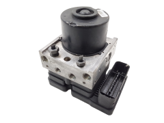Abs Pump Ford Fiesta 8V512M110AD 06.2109-5581.3 Ate 1400