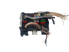 Controller BSM-B2 T118470002E 9643498980 PSA Siemens 40125