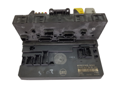 Controller 6399000800 404435 Mercedes Temic 19046